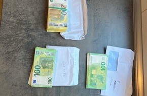 Polizei K&ouml;ln: POL-K: 260306-1-K/SU Polizei K&ouml;ln verhaftet R&auml;uberduo - Sechsstelliger Bargeldbetrag beschlagnahmt