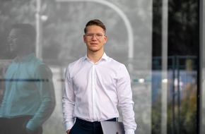 Marquardt Medien: IT-Fachkräfte sind Mangelware? Tim Marquardt von Marquardt Medien klärt auf