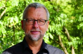 Universität Koblenz: Neuer Professor für Pflegewissenschaft an der Universität Koblenz