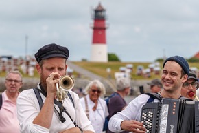 Naturerlebnis Wattenmeer – Büsum zwischen Ebbe und Flut