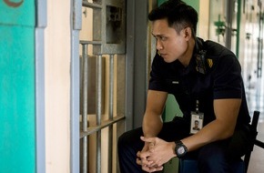 ZDF: "Am Strang": ZDF zeigt Drama über die Todesstrafe in Singapur (FOTO)