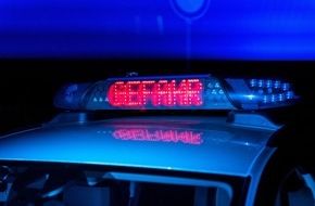 Polizeidirektion Trier: POL-PDTR: Wochenendbilanz der Polizeiinspektion Idar-Oberstein Achtung, Wildwechsel!