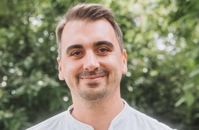 DAS FUTTERHAUS-Franchise GmbH & Co. KG: Personalie: Pierre B&uuml;hler wechselt von Fressnapf zu Das Futterhaus und &uuml;bernimmt Leitung Vertriebsregion Mitte/S&uuml;d