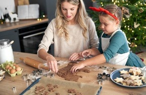 ALK-Abelló Arzneimittel GmbH: Weihnachtliche Schlemmerei ohne Sorgen: So können Menschen mit Nussallergie die Festtage unbeschwert genießen