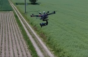 Universität Osnabrück: Datenaustausch in der Landwirtschaft ermöglichen - Uni Osnabrück im Projekt Agri-Gaia an neuer Daten-Cloud in der Agrar- und Ernährungsindustrie beteiligt