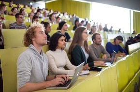 Universität Kassel: Studieninfotage an der Uni Kassel