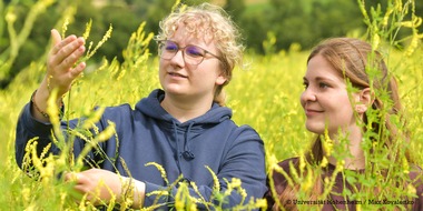 Universität Hohenheim: Wertschätzung als Schlüssel zur Agrarwende