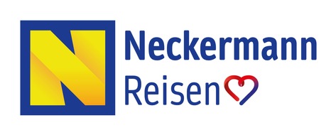 Neckermann Reisen: NEC IS BACK - Kultmarke Neckermann kommt zurück / Pionier der Flugpauschalreise feiert Comeback und bietet Sommerurlaub in beliebten Badedestinationen