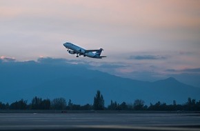 LATAM Airlines: LATAM ist aktuell pünktlichste Airline-Gruppe der Welt