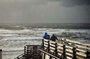 Sylt Marketing GmbH: Sylter Sturmwoche