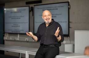Hochschule Bremerhaven: Prof. Dr. Dr. h.c. Alexis Papathanassis als Hochschulmanager des Jahres nominiert