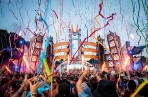 Electrisize GmbH: Vom Lifetime Ticket bis zur Hobby Horsing Area: Das Electrisize Festival in NRW präsentiert Neuheiten für 2025