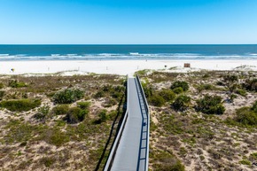 Arbeiten kann man überall. Abschalten nicht: Warum Florida vom Bleisure-Trend profitiert