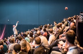 hannoverimpuls GmbH: UNLEASH: Innovation entfesselt die Zukunft in Hannover