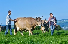 Berner Fachhochschule (BFH): Invitation au Forum de politique agricole suisse