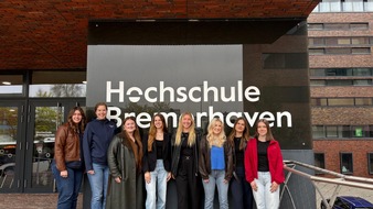Hochschule Bremerhaven: Studierende entwickeln Landaus&iuml;&not;ugskonzepte f&uuml;r TUI Cruises