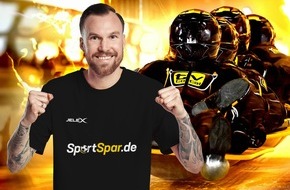 SportSpar.de: Kevin Großkreutz im Eiskanal