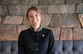 ESTHER BECK Public Relations: Neuigkeiten von der «Sonnenalp»: Wechsel an der Spitze des Gourmetrestaurants Silberdistel