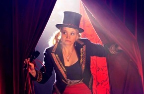 SAT.1: SAT.1 dreht vierte Staffel der Erfolgsserien "Der letzte Bulle" und "Danni Lowinski" / Am Montag starkes Doppelfinale