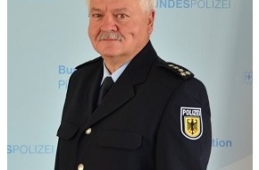 Bundespolizeiinspektion Klingenthal: BPOLI KLT: Bundespolizei in Klingenthal unter neuer Leitung