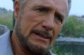TELE 5: James Caan im TELE 5-Interview:  "Das Filmgeschäft ist zu einem gigantischen Schrotthaufen verkommen" (mit Bild)