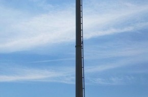 Deutsche Telekom AG: Telekom schlie&szlig;t Funkl&ouml;cher rund um Arbing