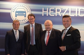 ZDK Zentralverband Deutsches Kraftfahrzeuggewerbe e.V.: Kfz-Gewerbe für stärkere Förderung synthetischer Kraftstoffe