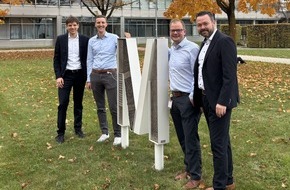 GP JOULE: Grüne Energie für den Flughafen München