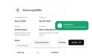 Kundenbuch: Online-Plattform Kundenbuch revolutioniert Kundenmanagement