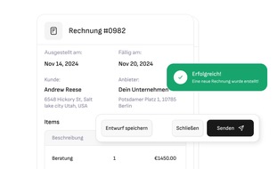 Kundenbuch: Online-Plattform Kundenbuch revolutioniert Kundenmanagement