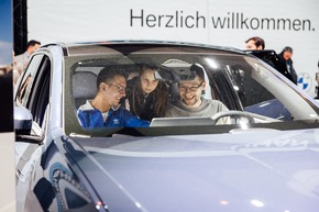 Automobilmesse Erfurt 2026 mit 30.000 Besuchern weiter auf Erfolgskurs