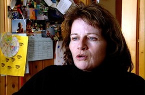 Aids-Hilfe Schweiz: Aids-Hilfe Schweiz - "Ein ganz normales Leben wird es nie mehr werden"