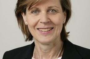 KPMG: Elisabeth Kruck nouvelle responsable du siège de KPMG à Zoug et Reto Zemp, l'ancien responsable, part à Zurich.