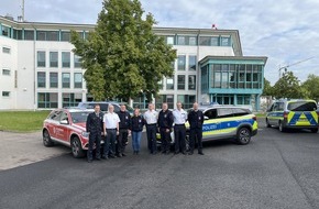 Polizeipr&auml;sidium Osthessen: POL-OH: Gemeinsame Pressemitteilung des Landkreises Hersfeld-Rotenburg und des Polizeipr&auml;sidiums Osthessen