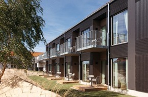 DURAVIT AG: Geborgen in Dünen
