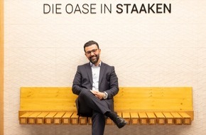 Staaken Center Verwaltungs GmbH: Kutbettin Eroglu über Staaken Center: Eine langweilige Immobilie kaufen, kann jeder