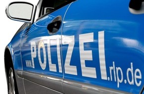 Polizeipräsidium Koblenz: POL-PPKO: Über 20 Unfälle im Stadtgebiet