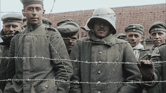National Geographic Channel: Forsa-Umfrage zum 100. Jahrestag des Ersten Weltkriegs: Deutsche aller Altersstufen beweisen Geschichtsbewusstsein