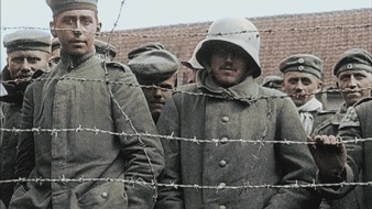National Geographic Channel: Forsa-Umfrage zum 100. Jahrestag des Ersten Weltkriegs: Deutsche aller Altersstufen beweisen Geschichtsbewusstsein