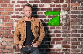 ProSieben: Wie schädlich ist gesund? Wie belastend ist nachhaltig? Jenke von Wilmsdorff, Stefan Gödde, Viviane Geppert und Claire Oelkers suchen "Die Wahrheit über unser Essen" zur Green Seven Week auf ProSieben