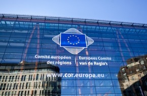 Europäischer Ausschuss der Regionen: COVID-19: AdR-Präsident begrüßt neue EU-Maßnahmen, betont jedoch, dass Regional- und Kommunalpolitiker deren praktische Umsetzung prüfen werden