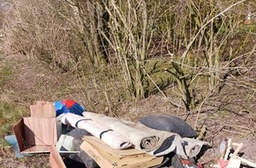 Polizeiinspektion Cloppenburg/Vechta: POL-CLP: Einzelmeldung aus Bakum