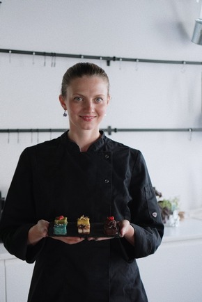 mydays monthly: Story behind Vol. 8 &ndash; Fine Dining ohne Teller