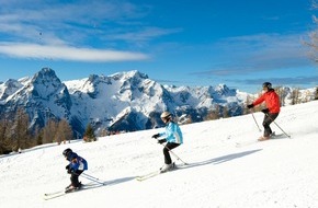 Oberösterreich Tourismus: Oberösterreicher zeigen sich zum Jahreswechsel reisefreudig - BILD