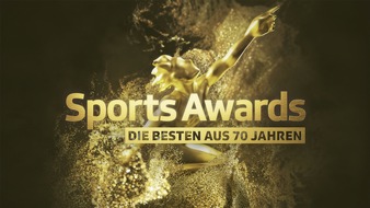 SRG SSR: "Sports Awards": Einladung digitales Medienzentrum