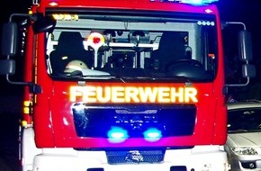 Polizei Mettmann: POL-ME: Pizzaofen brannte - Langenfeld - 1806004