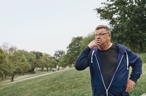 AOK Sachsen-Anhalt: AOK Sachsen-Anhalt startet „Rauchfrei in den Frühling“