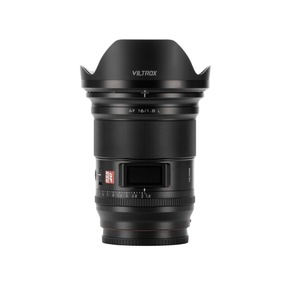 Erstes Objektiv von Viltrox erweitert die L-Mount-Allianz