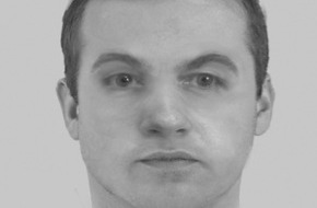 Polizei Düsseldorf: POL-D: Phantombilder Raub auf Juwelier