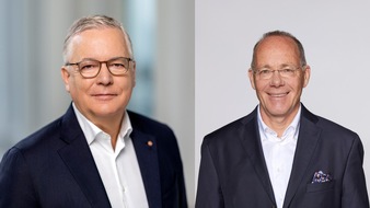 Aurubis AG: Press release: Contract extensions in the Aurubis Executive Board and change in Supervisory Board chairmanship